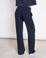 Pants Smilla Nightfall Lyocell Woman | Jan N June