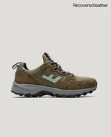 TABEI NORI OLIVE Sneakers | Flamingos Life