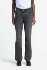 Jeans Teruko Vilma Brown Black | Kings Of Indigo