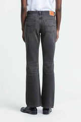 Jeans Teruko Vilma Brown Black | Kings Of Indigo