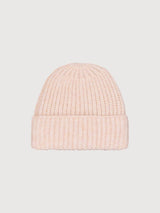 Beanie Linnea Light Pink Unisex | Makia