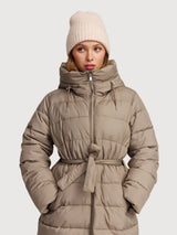 Beanie Linnea Light Pink Unisex | Makia