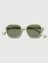 VALLE Light Lime Pepper Green | Parafina