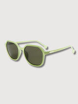 VALLE Light Lime Pepper Green | Parafina