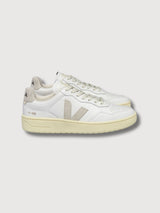 V-90 White Natural Sneakers Frauen | Veja