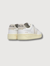 V-90 White Natural Sneakers Frauen | Veja