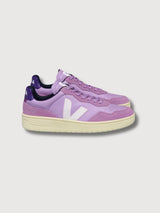 V-90 Orchideen-Sneaker Frauen | Veja