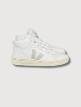 V-15 White Natural Woman Sneakers | Veja