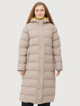 Interholmer Kopfsteinpflastermantel | Derbe