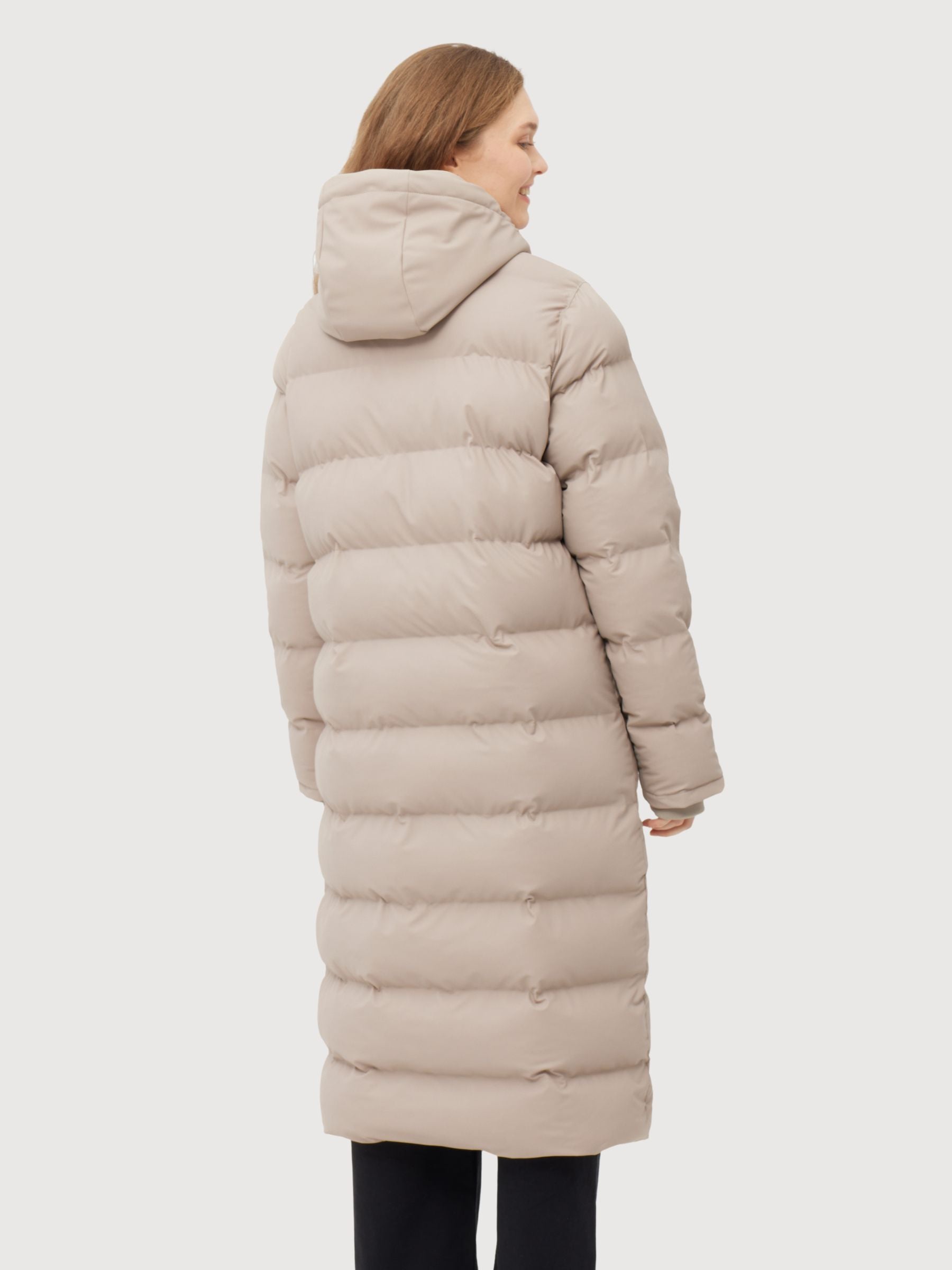 Interholmer Kopfsteinpflastermantel | Derbe