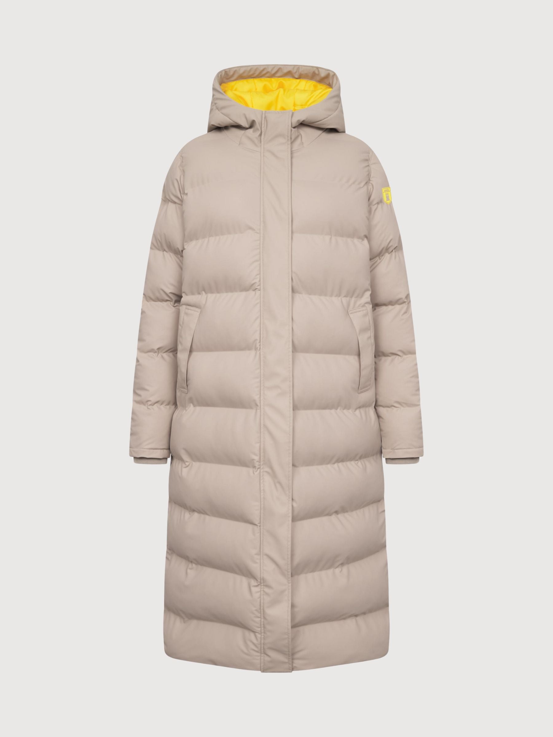 Interholmer Kopfsteinpflastermantel | Derbe