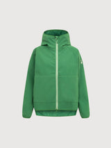 Jacket Peutby Amazon Green | Derbe