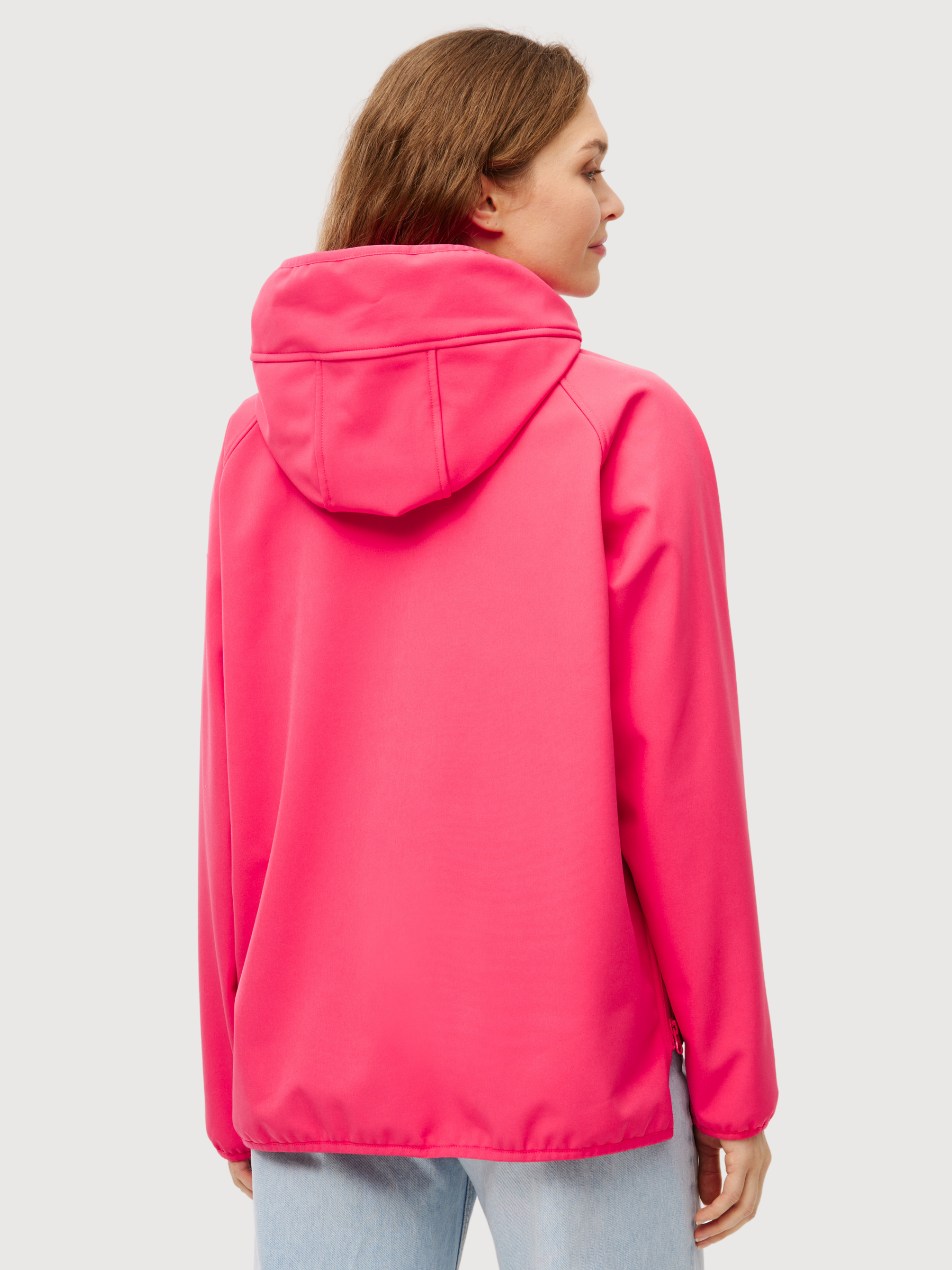 Jacket Peutby Pink Woman | Derbe