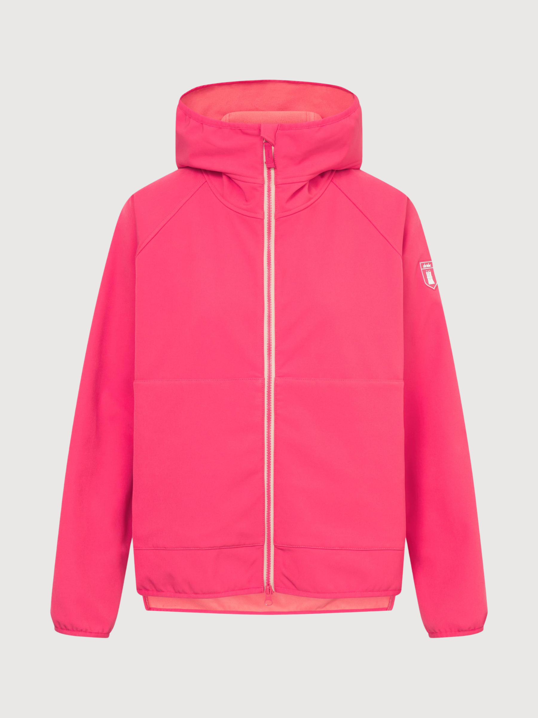 Jacket Peutby Pink Woman | Derbe