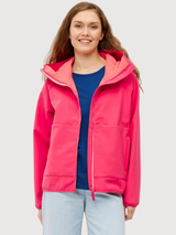 Rosa Peutby Damenjacke | Derbe