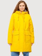 Jacket Friese Yellow Woman | Derbe