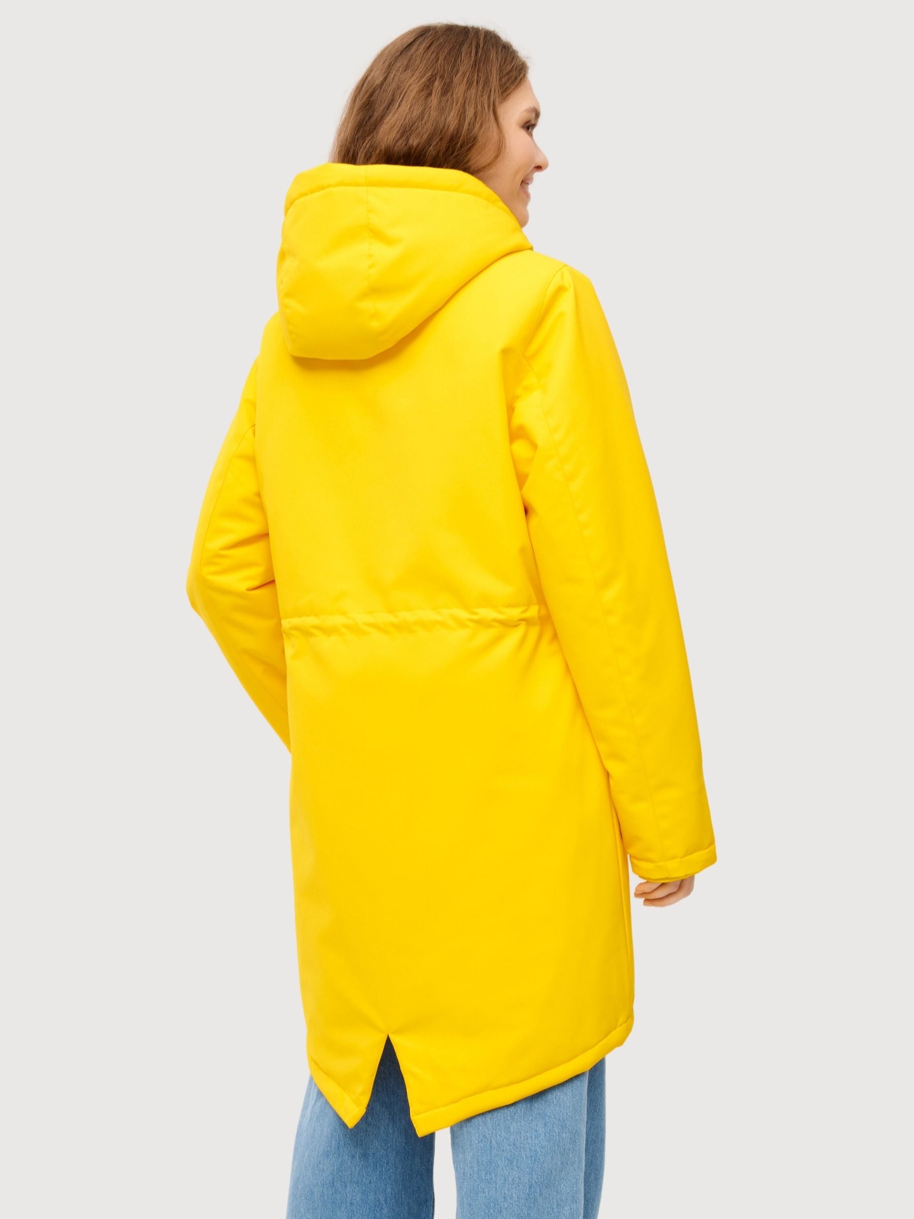 Jacket Friese Yellow Woman | Derbe