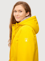 Jacket Friese Yellow Woman | Derbe