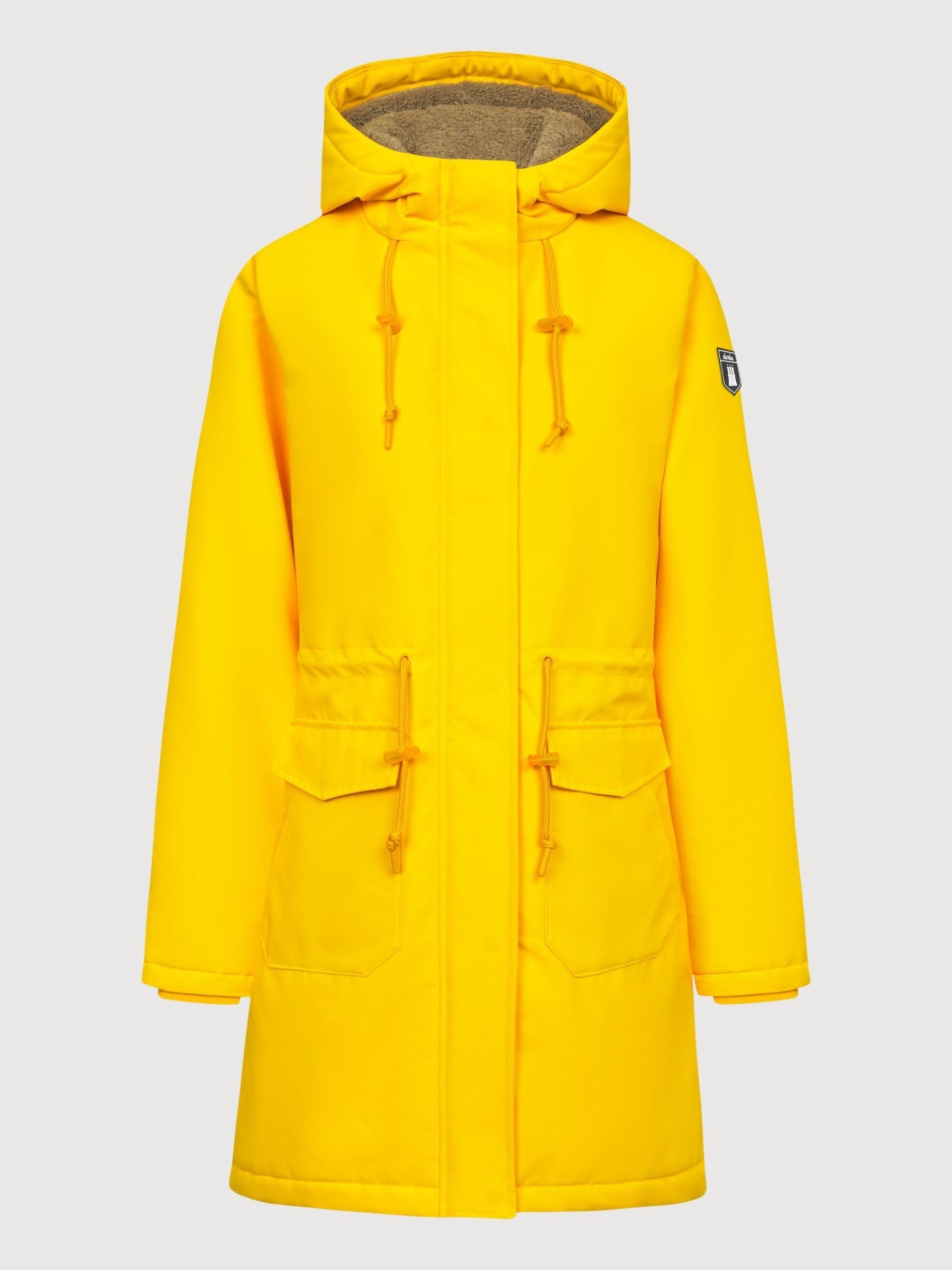 Jacket Friese Yellow Woman | Derbe
