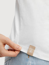 W-03-TSS-Die Klügere Off White | DERBE