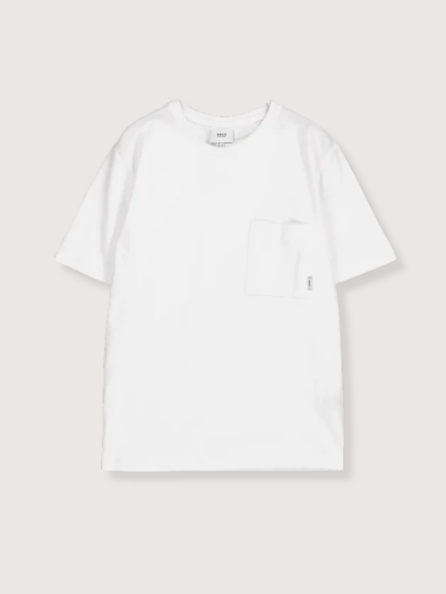 Maglietta Iisa Sage | Makia