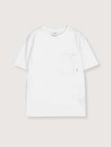 Iisa T-shirt Sage | Makia