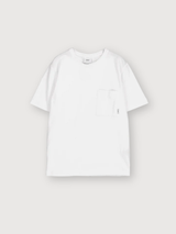 Iisa T-shirt Sage | Makia