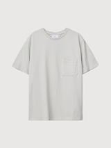 Iisa T-shirt Sage | Makia