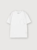 T-Shirt Lisa White Woman | Makia