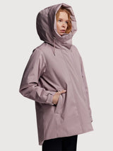 Aire Dusk Giacca Donna Parka | Makia