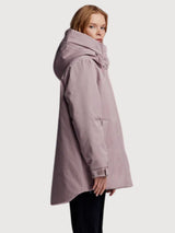 Aire Dusk Woman Parka Jacket | Makia