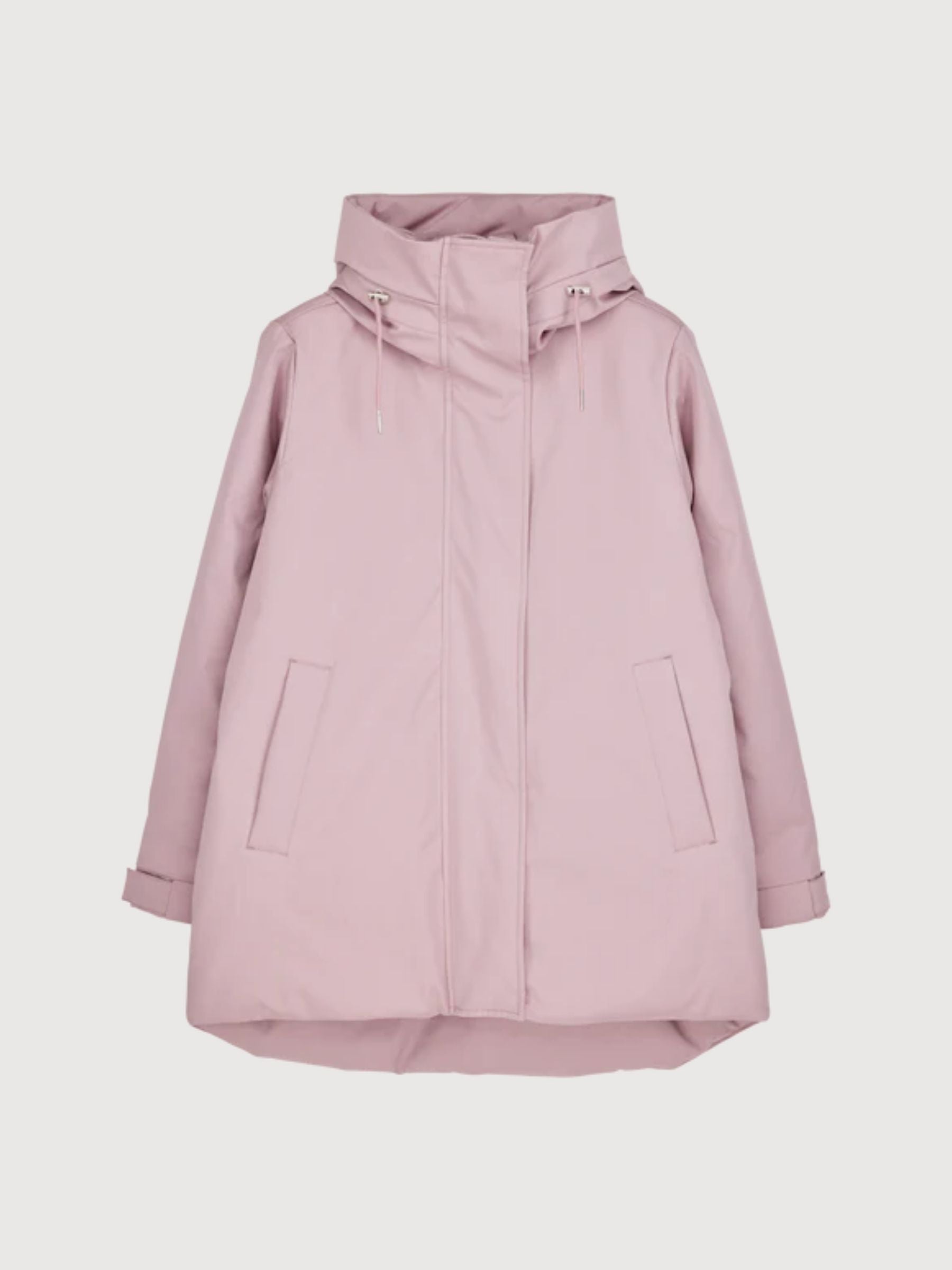 Aire Dusk Woman Parka Jacket | Makia