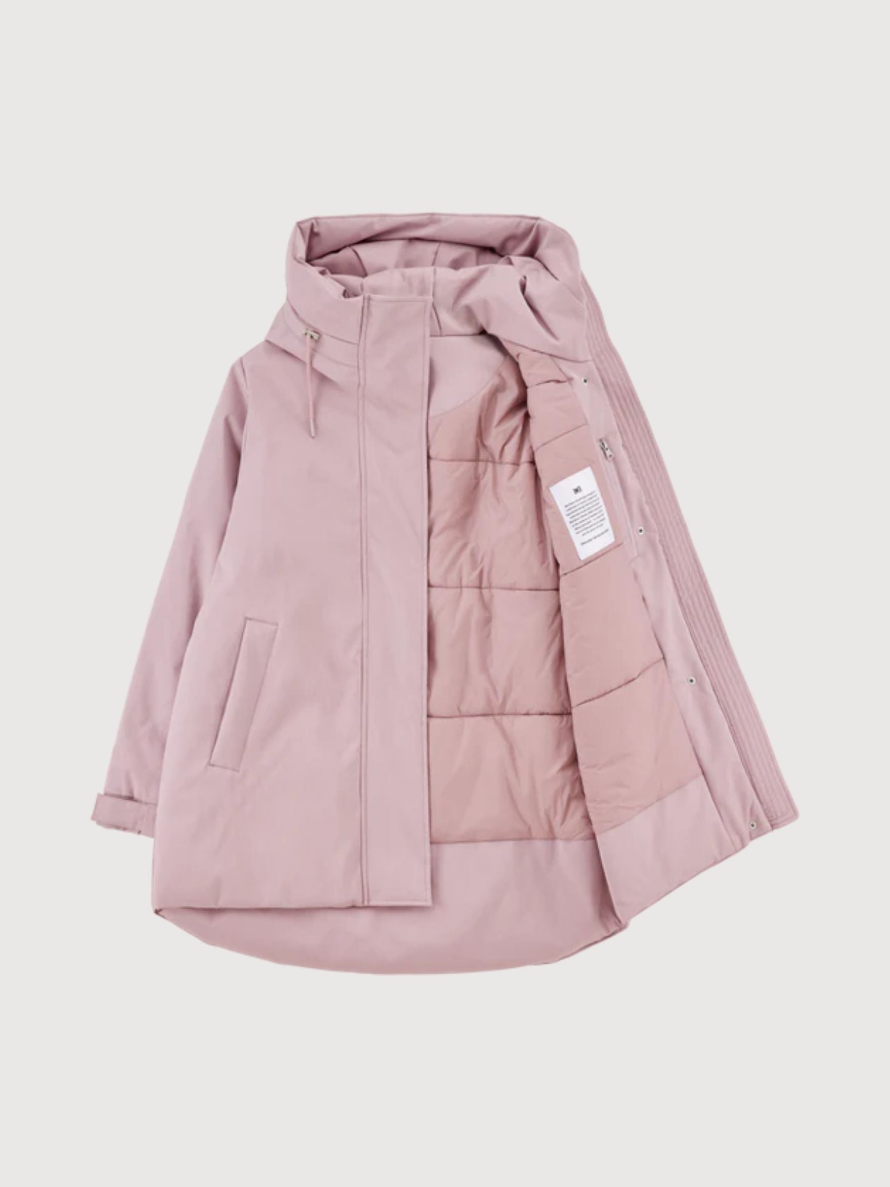 Aire Dusk Giacca Donna Parka | Makia