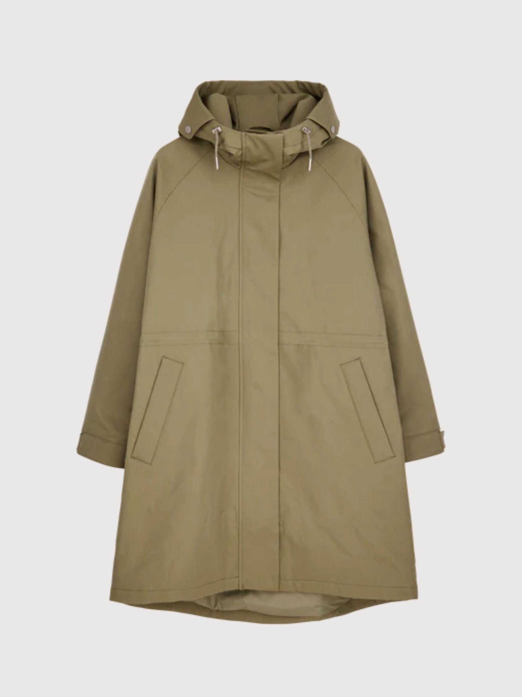 Kaio Olive Woman Jacke | Makia