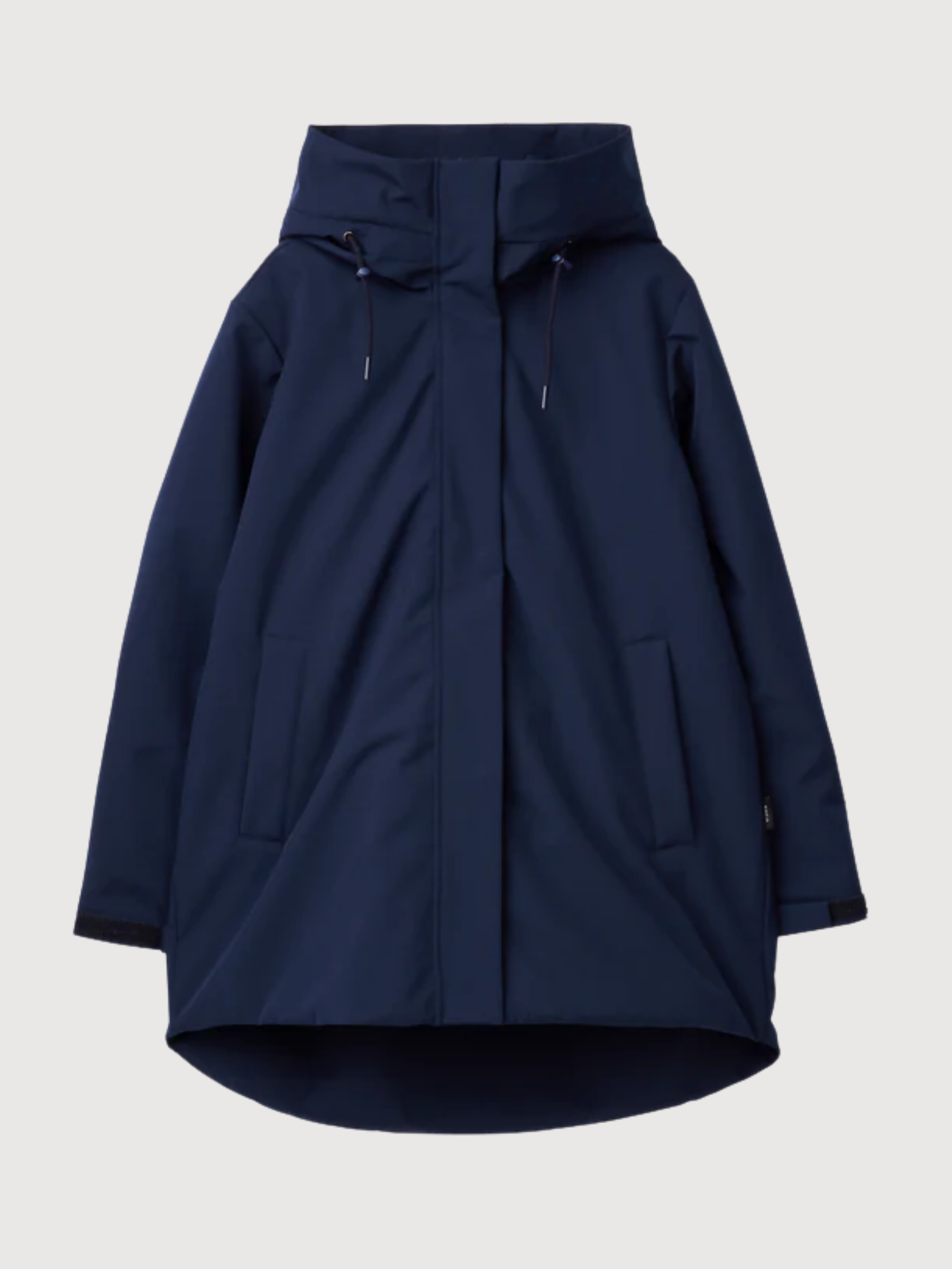 Jacke Eloise Dunkelblau Frau | Makia