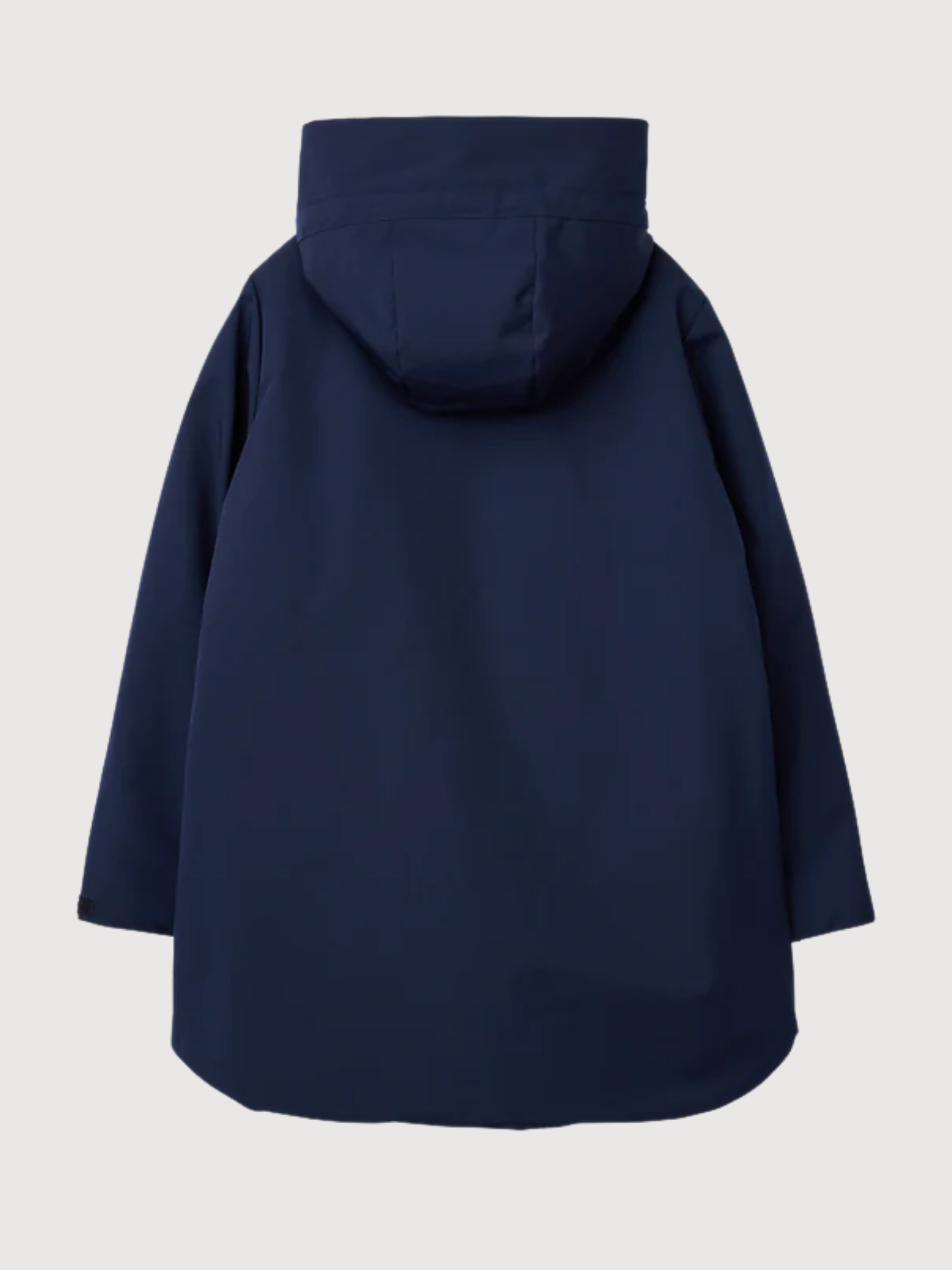 Jacke Eloise Dunkelblau Frau | Makia