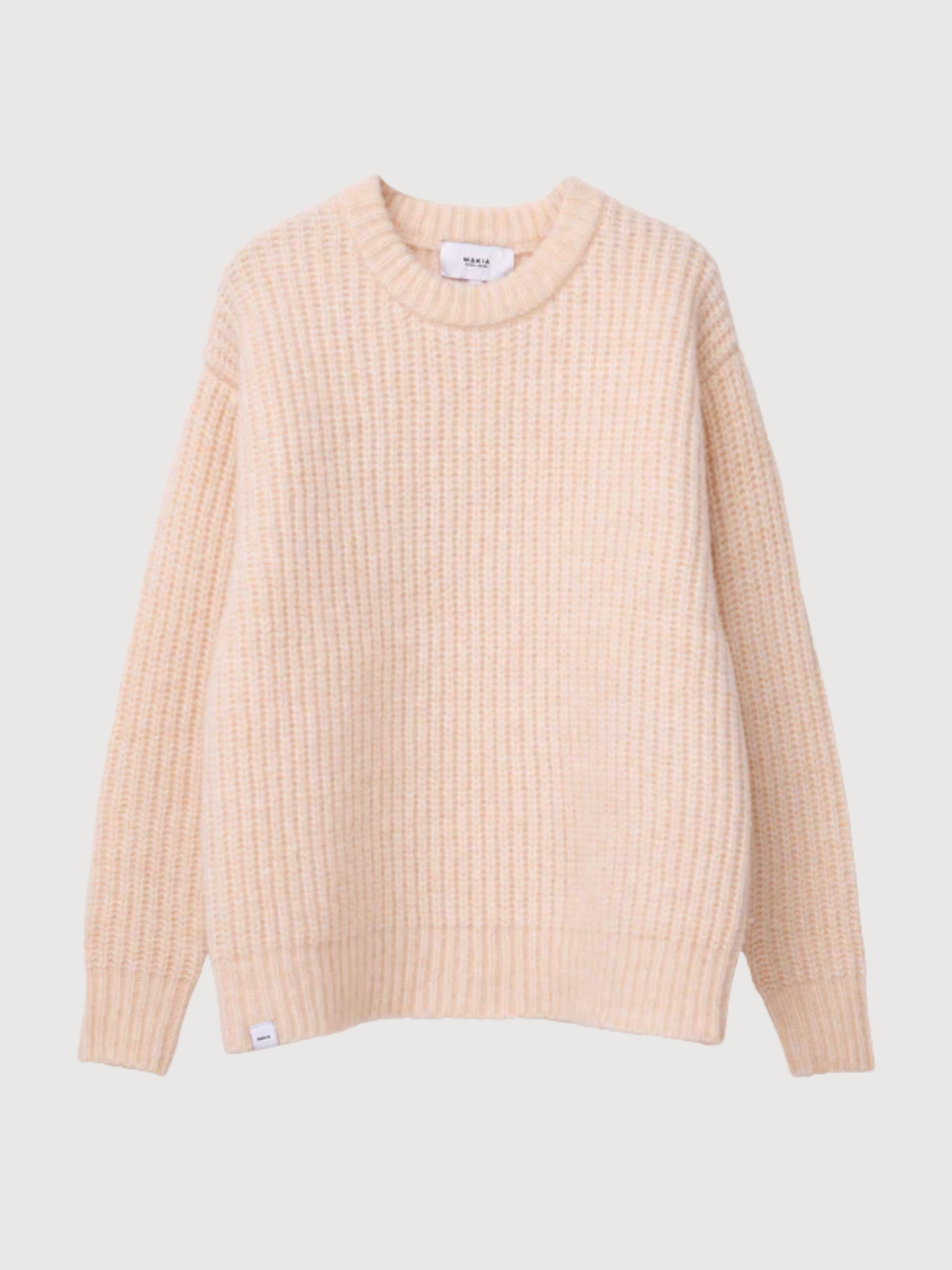 Makia Pullover Mabel Hellviolett |