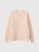 Pullover Mabel Hellrosa Damen | Makia