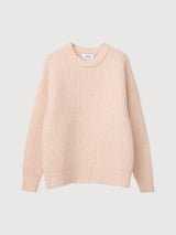 Pullover Mabel Hellrosa Damen | Makia