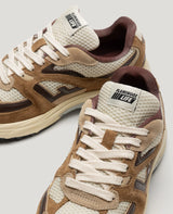 Wairoa Russet Habano Sneakers | Flamingos Life