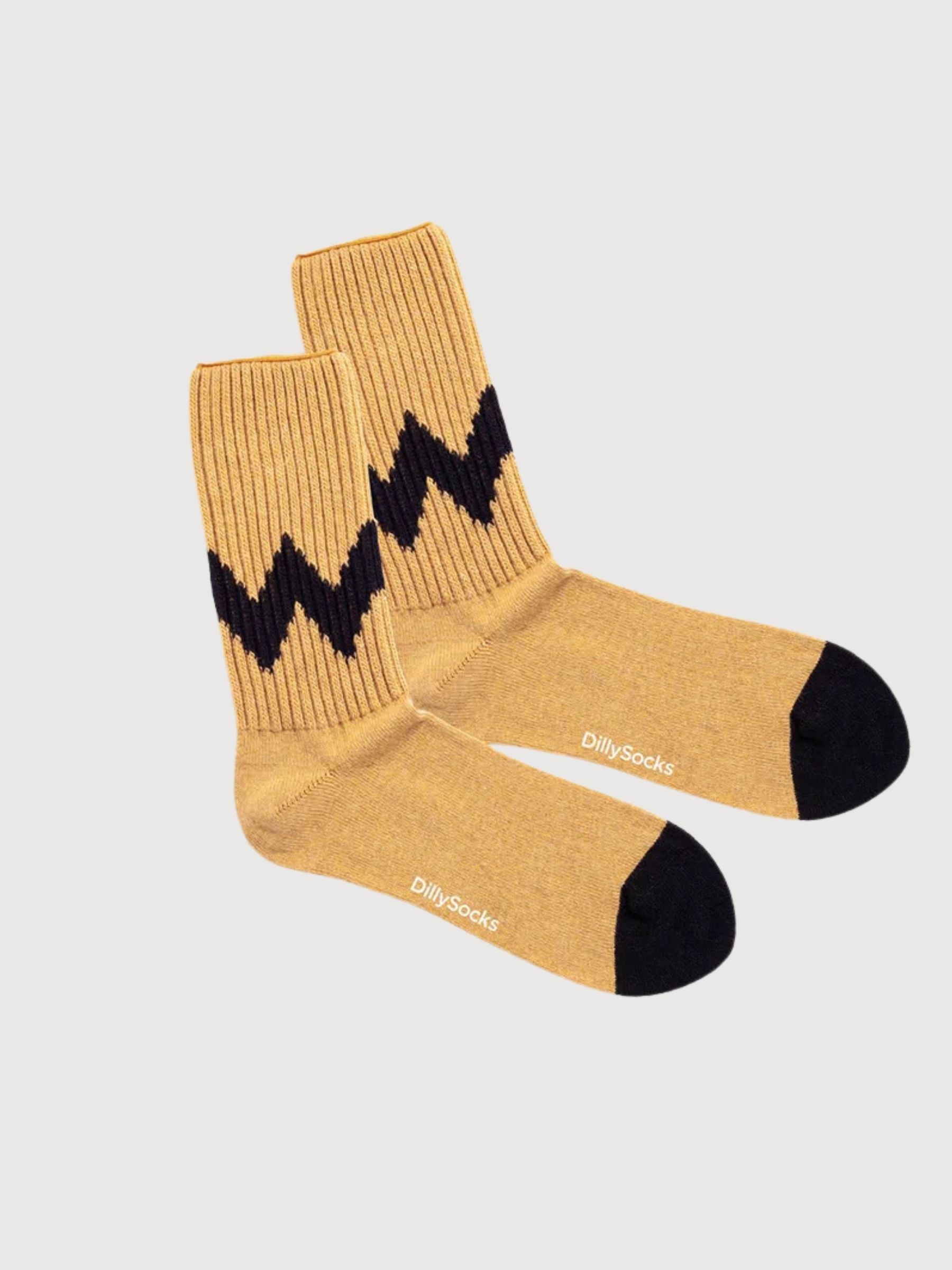 Cozy Charlie Socken | Dillysocks
