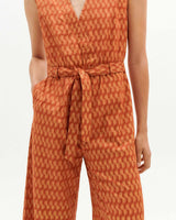 Jumpsuit Women Winona | Thinking Mu