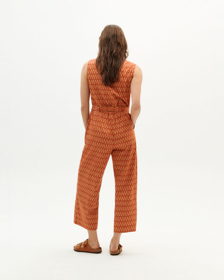 Jumpsuit Women Winona | Thinking Mu