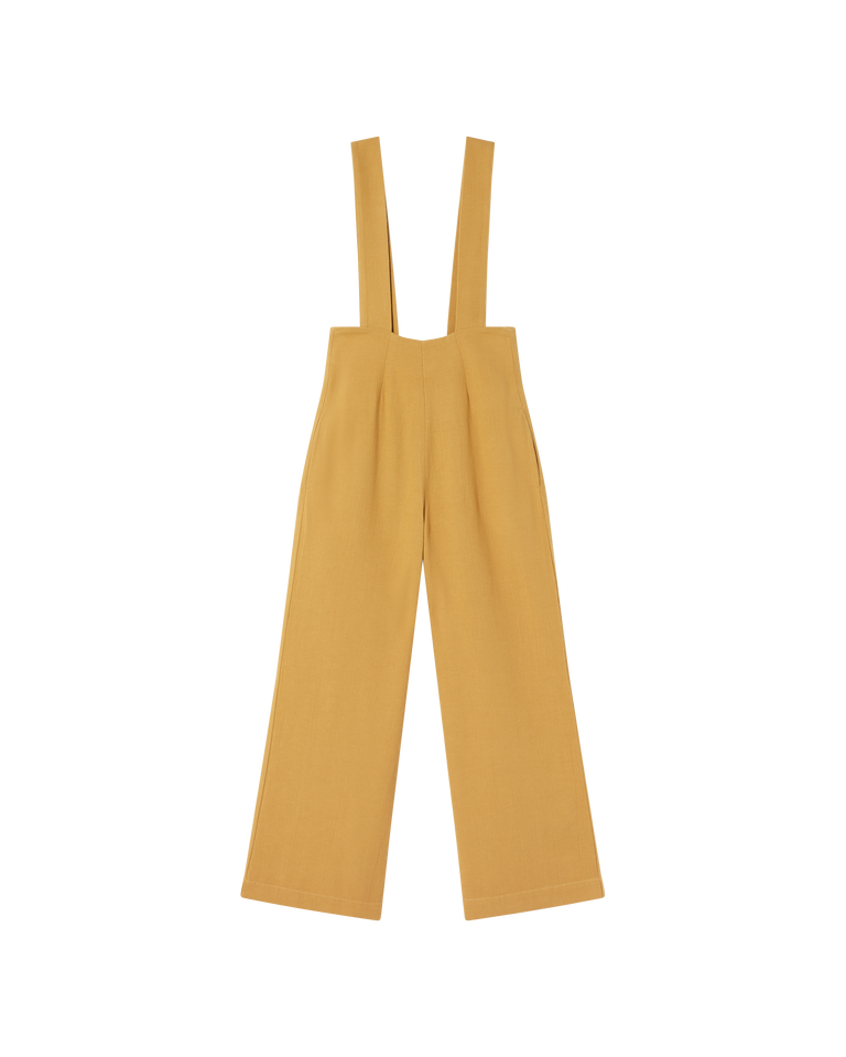 Jumpsuit Woman Pia | Thinking Mu