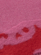 Pullover Petra Pink Woman | Thinking Mu