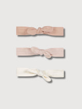 3- Pack Headbands Multicolour | Dirkje