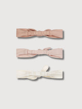 3- Pack Headbands Multicolour | Dirkje