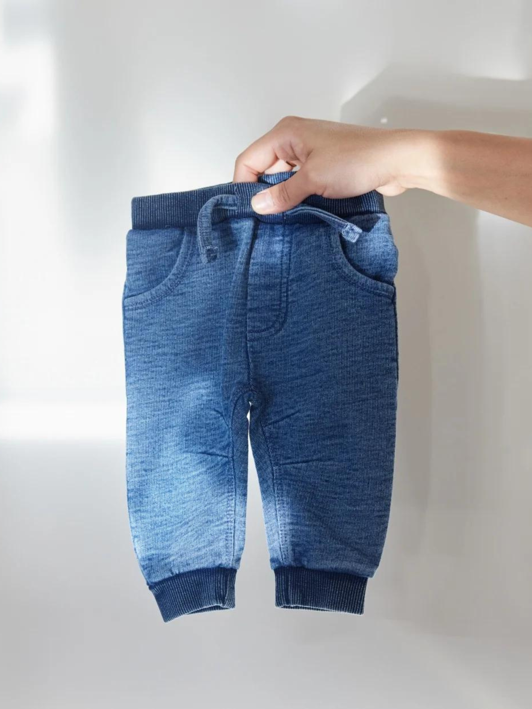 Trousers Blue Jeans | Dirkje