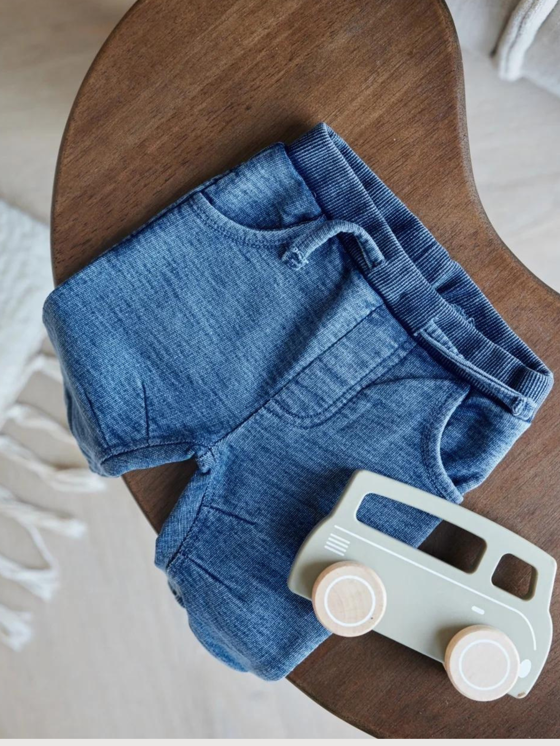 Trousers Blue Jeans | Dirkje