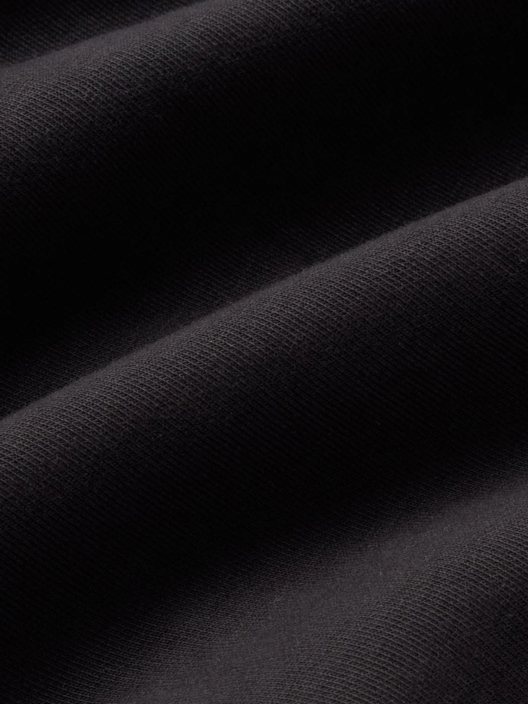 Jacket Maisie Black Woman Cotton | Thinking Mu